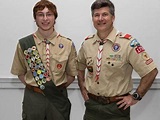 Aaron Rabin awarded rank of Eagle Scout | News | communitynews.org