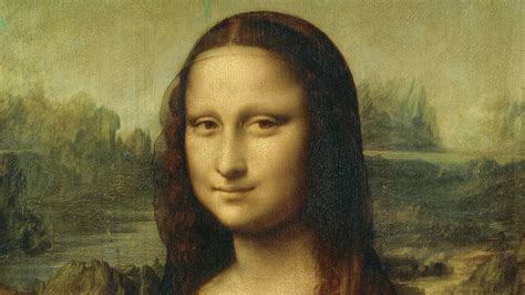 Descubre Los Secretos Detrás De La Mona Lisa Youtube