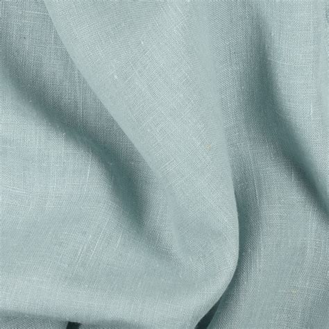 Fabric 4C22 100 Linen Fabric MEADOW FS Premier Finish