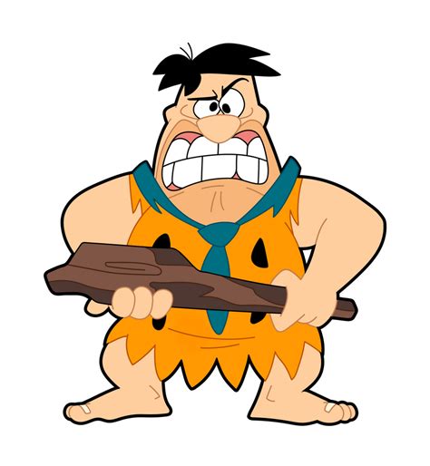 Fred Flintstone The Grim Adventures Of Billy And Mandy Wiki Fandom