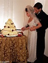 le mariage de Paula Abdul et Brad Beckerman - Les meilleures photos de mariage de stars - Elle
