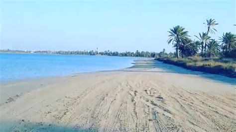 Driving Through Djerba Island القيادة في جزيرة جربة تونس Youtube