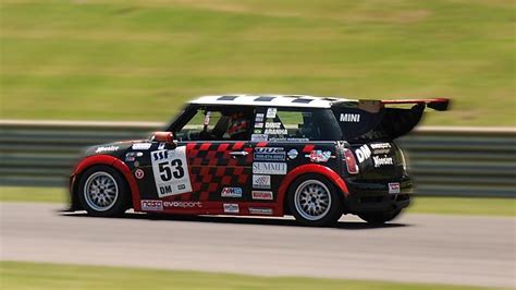 Mini Cooper S Race Car For Sale Car Sale And Rentals