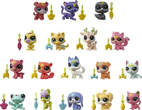 Littlest Pet Shop Lps Lucky Dozen Ubicaciondepersonascdmxgobmx