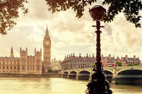 15 Things You Probably Didnt Know About London Redmudmedia