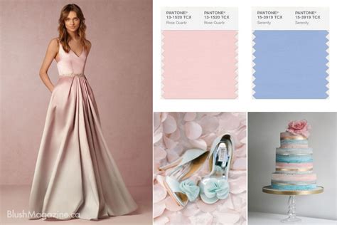 Pantone Colour Of The Year 2016