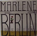 Marlene Dietrich Singt Berlin Berlin | Discogs