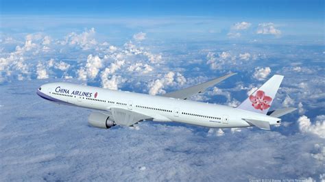 China Airlines Launching Daily Nonstop Service Between Taiwan Ontario