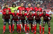 Club Tijuana 2-0 Chiapas: Xolos Are Now Officially in the Playoffs ...