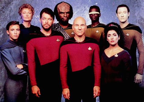 Star Trek Tng Season 2 Episode Guide Mind The Ink