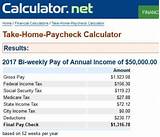 Photos of Tax Calculator Based On Salary