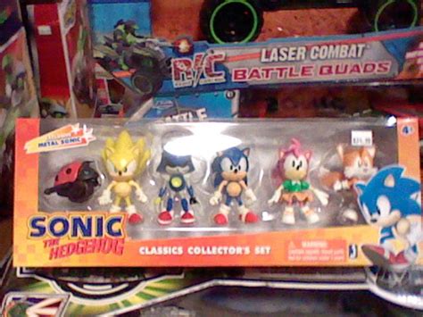 Sonic Classic Collection With Metal Sonic By Gamerbro1 On Deviantart