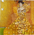 Retrato Adele Bloch Bauer I, Klimt | La guía de Historia del Arte