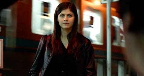 Lost Girls And Love Hotels Trailer Alexandra Daddario Takes A Hedonistic Tour Of Tokyo