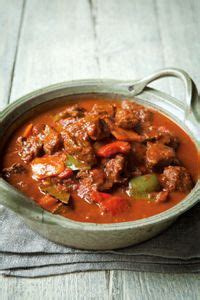 Worth owning for the panang beef curry recipe on pae 108 which i now crave more than anything else i've cooked in ages! The Hairy Dieters' beef goulash recipe | Goulash recipes ...