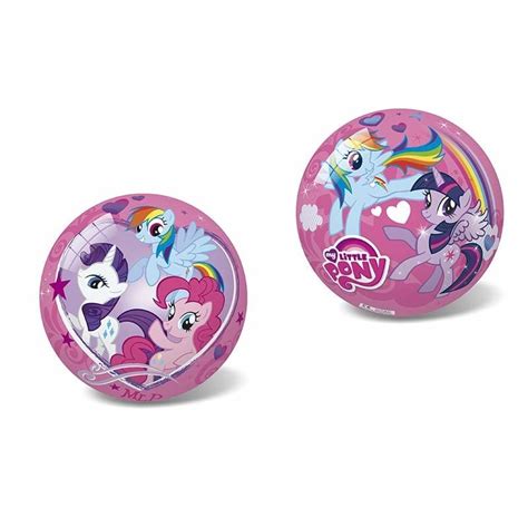 My Little Pony Ball 14 Cm Balls Photopoint