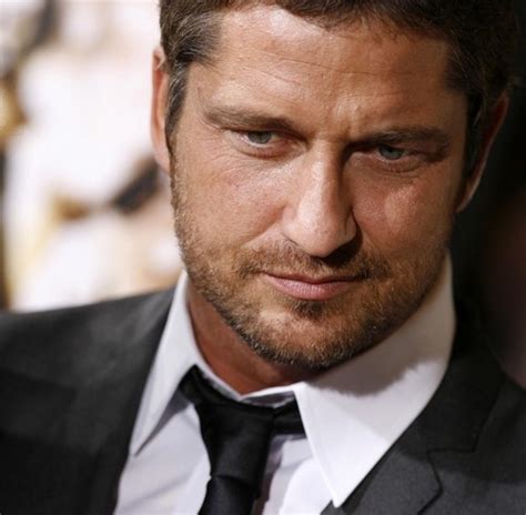 Gerard Butler Gerard Butler Photo 19355219 Fanpop