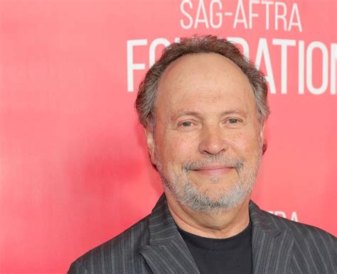 What Does Billy Crystal Love About Being Jewish The Forward