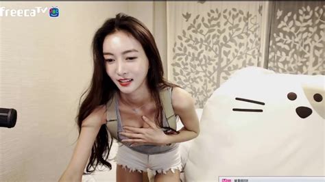 Korean Girl Sexy Dance Youtube