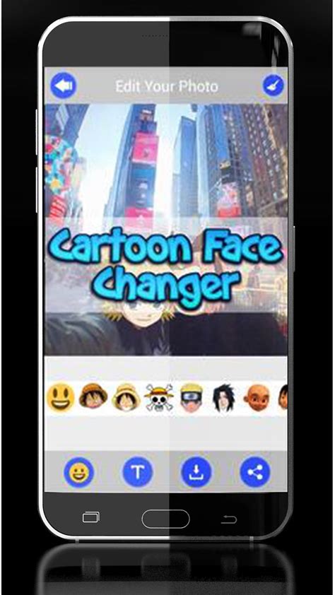 Anime Face Changer Pro Apk For Android Download