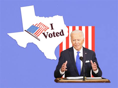 What Went Down At Bidens State Of The Union And Texass Primary