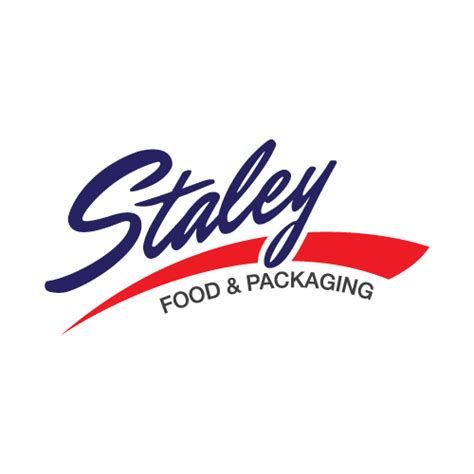 Staleys Food and Packaging - Sydney Logos | Logo Design Sydney | Graphic Designers Sydney | Web ...