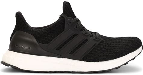 Adidas Ultraboost 40 Dna W Core Blackcore Blackcloud White