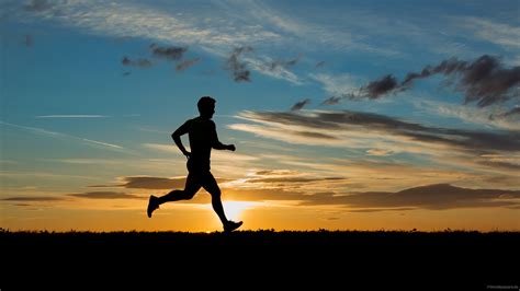 Running Wallpapers High Quality Download Free