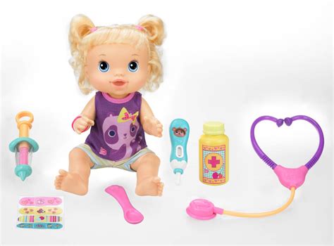Buy Baby Alive Make Me Better Baby At Mighty Ape Nz