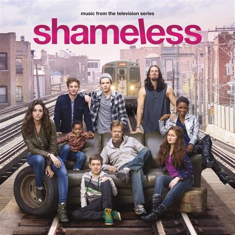 Shameless Music From The Television Series》 群星的专辑 Apple Music
