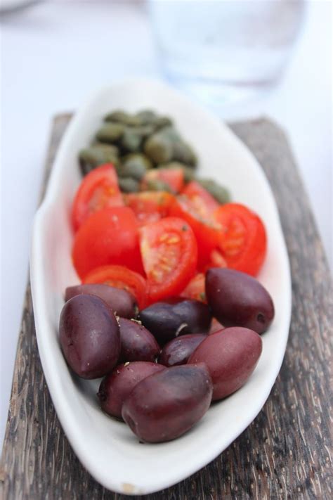 Traditional Greek Foods You Must Eat In Greece Greek Recipes Food