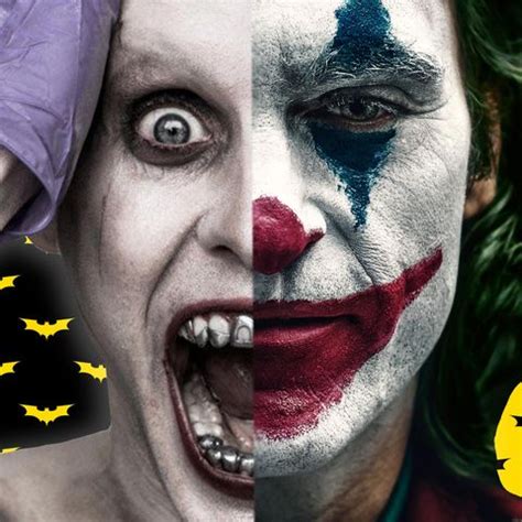 The best gifs are on giphy. DC has a huge Joker problem - but here's how to fix it