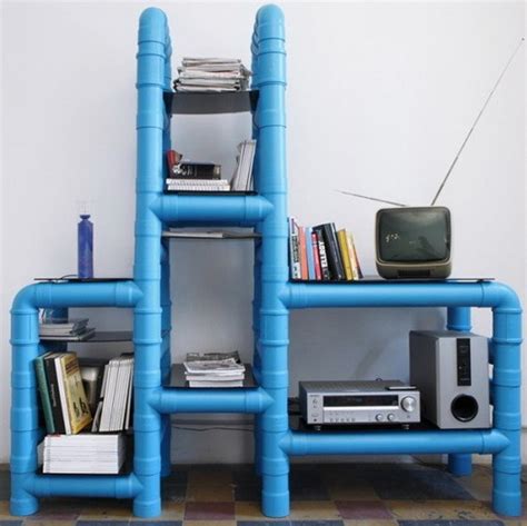 Pvc Pipe Creations Make Cool Stuff Out Of Pvc Pipes
