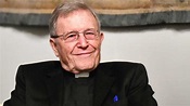 Ein gefragter Ratgeber – Kardinal Walter Kasper wird 85- Kirche+Leben