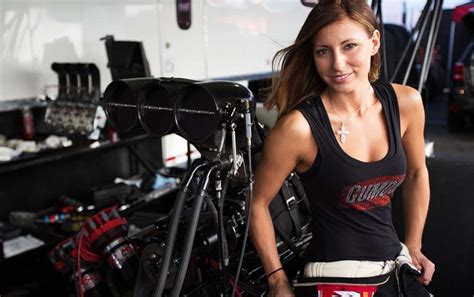 Female Race Car Drivers From Around The World Female Race Car