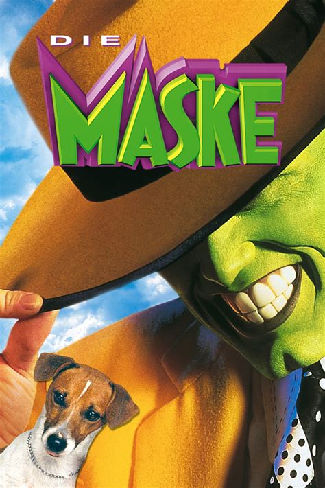 The Mask 1994