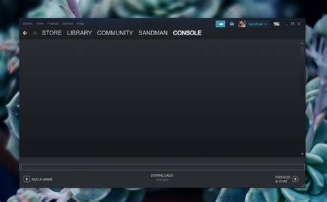 Comment Ouvrir La Console Steam Sur Windows 10 Toptipsfr