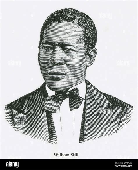 William Still 1819 1902 Was An African American Abolitionist