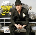 Mike Patton - Mondo Cane (2010 - CD) • Orrore a 33 Giri