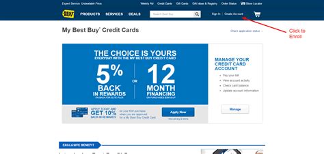 Best buy, the best buy logo, the tag. Best Buy Credit Card Online Login - CC Bank