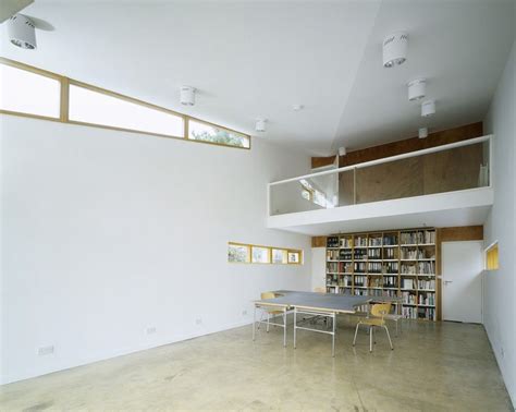 Gallery Of Green Box Design Studio Macgabhann Architects 4 Design