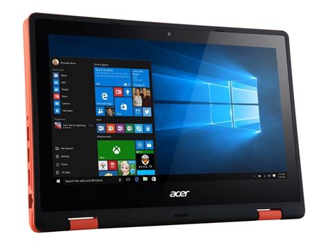 Acer 116 Laptop Celeron N3060 Dual Core 16ghz 4gb Ram 272