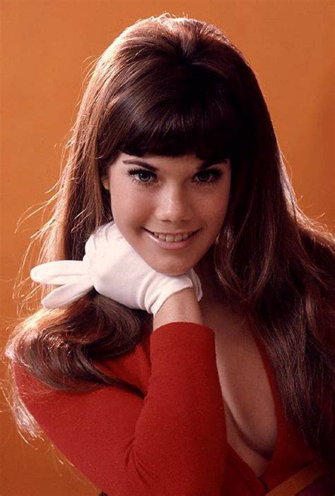 How about the entrepreneur barbie or here's what to look for in your old toy chest. Picture of Barbi Benton