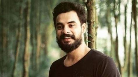 Check out the list of all tovino thomas movies along with photos, videos, biography and birthday. Tovino Thomas is Mollywood's 'superhero', know some unique ...