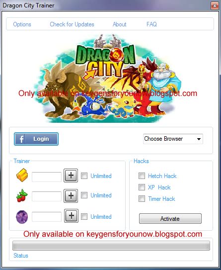 The dragon city hack is finally out. Dragon City Cheat Tool Hack | Cheats Platform