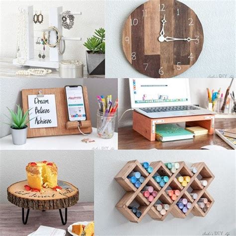 33 Easy Woodworking T Ideas They Will Love Anikas Diy Life