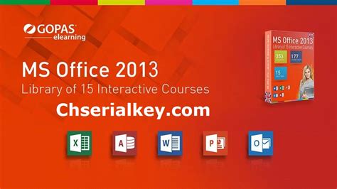 Microsoft Office 2013 Crack Incl Product Key Full Updated List 2024