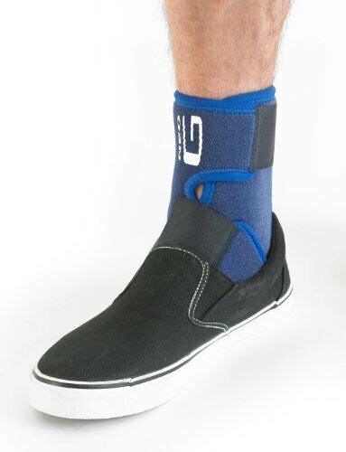 Neo G Ankle Support Medical Grade Quality Helps Support Injured