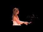 Amy Cottingham, Gershwin Prelude No. 2 - YouTube