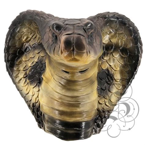 Latex Snake Mask Animal Overhead Party Mask